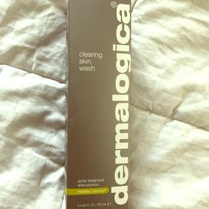 Dermalogica Clearing Skin Wash